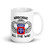 82nd Airborne All the Way Mug