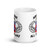 82nd Airborne All the Way Mug