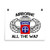 82nd Airborne All the Way Poster