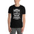 I Was Not Delivered Short-Sleeve Unisex T-Shirt