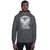 Veteran (Oath No Expiration) (Eagle) Unisex Hoodie