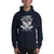 Veteran (Oath No Expiration) (Eagle version 2) Unisex Hoodie