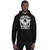 Never Underestimate the Power of Veteran Unisex Hoodie