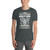 Veteran (Oath No Expiration) (Eagle version 3) Short-Sleeve Unisex T-Shirt