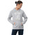 Veteran (Oath No Expiration) (Eagle version 3) Unisex Hoodie