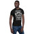 Never Underestimate the Power of Veteran (Option 4) Short-Sleeve Unisex T-Shirt