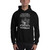 Never Underestimate the Power of Veteran (Option 7) Unisex Hoodie