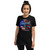 They Whispered to Her Short-Sleeve Unisex T-Shirt