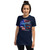 They Whispered to Her Short-Sleeve Unisex T-Shirt