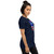 They Whispered to Her Short-Sleeve Unisex T-Shirt