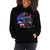 The Whispered to Her Unisex Hoodie