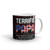 Terrific Pappa Mug