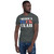'merica! F Yeah Short-Sleeve Unisex T-Shirt