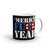 'merica! F Yeah Mug