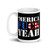 'merica! F Yeah Mug
