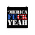 'merica! F Yeah Poster