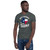 Don't California My Texas Short-Sleeve Unisex T-Shirt