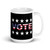 Vote Mug