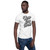 Never Stop Hustle Short-Sleeve Unisex T-Shirt