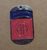 82nd Airborne Dog Tag