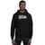 Hard Hustle Unisex Hoodie