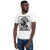 Death Before Decaf Reaper Short-Sleeve Unisex T-Shirt