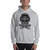 Skull Soldier Unisex Hoodie