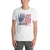 Love America Short-Sleeve Unisex T-Shirt