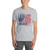 Love America Short-Sleeve Unisex T-Shirt