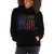 Love USA Unisex Hoodie