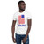 4th of July (Independence Day Flag)Short-Sleeve Unisex T-Shirt