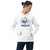 I Love America! Unisex Hoodie
