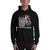 May God Have Mercy On My Enemies (Veteran) Unisex Hoodie