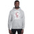 They Hate Us Cuz They Ain't U.S. Unisex Hoodie