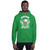 They Hate Us Cuz They Ain't U.S. Unisex Hoodie