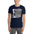 Only Two Defining Forces (Option 2) Short-Sleeve Unisex T-Shirt