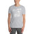 PhD / DD 214 Short-Sleeve Unisex T-Shirt