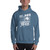 PhD / DD 214 Unisex Hoodie