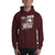 PhD / DD 214 Unisex Hoodie