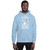 I am Veteran (No Expiration) (Version 3) Unisex Hoodie