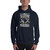 I Am a Veteran (No Expiration) (Option 4) Unisex Hoodie
