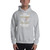 I Am a Veteran (No Expiration) (Option 4) Unisex Hoodie