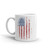American DNA Mug