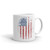 American DNA Mug