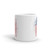 American DNA Mug