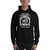 Never Underestimate the Power of the Silent Majority Unisex Hoodie