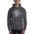 Keep Calm and Clear Your Sector Unisex Hoodie