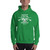 Keep Calm and Shoot to Kill Unisex Hoodie