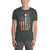 Operation Enduring Freedom (OEF) Veteran Short-Sleeve Unisex T-Shirt