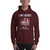 I Am Ready (Version 2) Unisex Hoodie